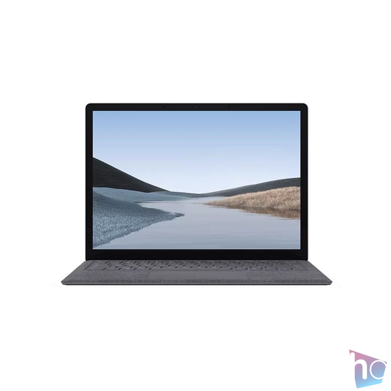 Microsoft Surface 3 13,5"/Intel Core i5-1035G7/8GB/128GB/Int. VGA/Win10/ezüst laptop