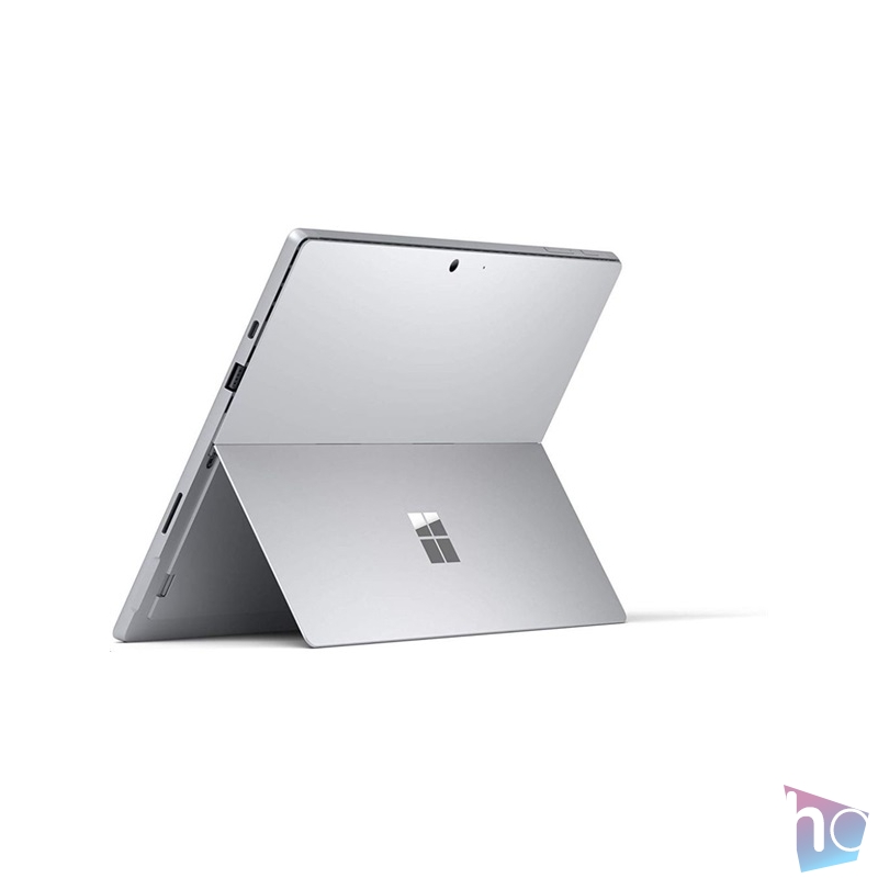 Microsoft Surface Pro 7 12,3" 8/256GB ezüst Wi-Fi tablet
