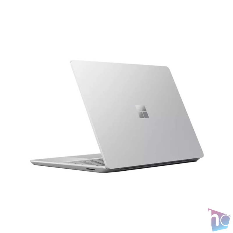 Microsoft Surface GO 12,4"/Intel Core i5-1035G1/8GB/128GB/Int. VGA/Win10S/ezüst laptop