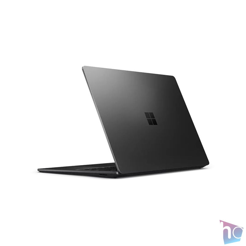 Microsoft Surface 4 13,5"/Intel Core i5-1145G7/8GB/512GB/Int. VGA/Win10/fekete laptop