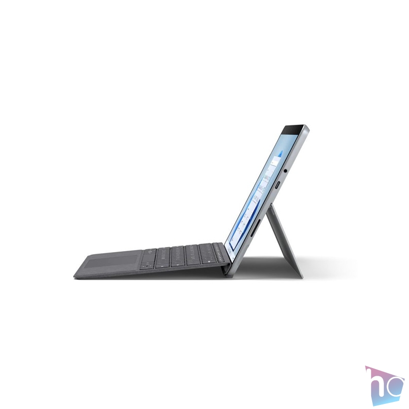 Microsoft Surface Go 3 Pentium 10,5" 4/64B ezüst Wi-Fi tablet