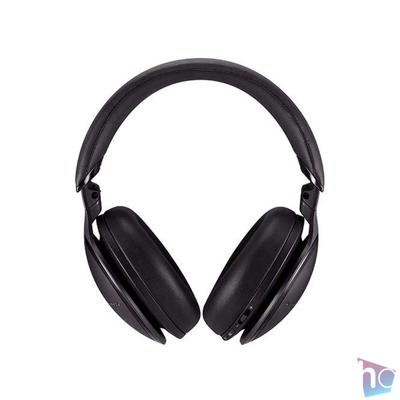 Panasonic RP-HD605NE-K Bluetooth zajszűrős mikrofonos fekete fejhallgató