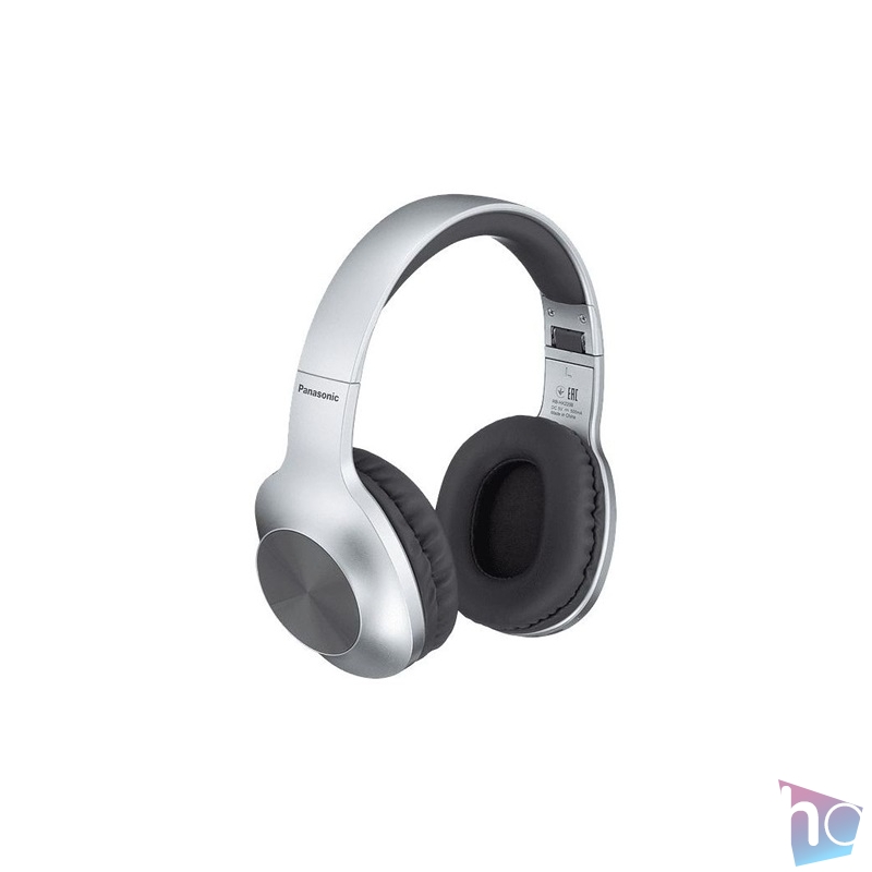 Panasonic RB-HX220BDES Bluetooth ezüst fejhallgató