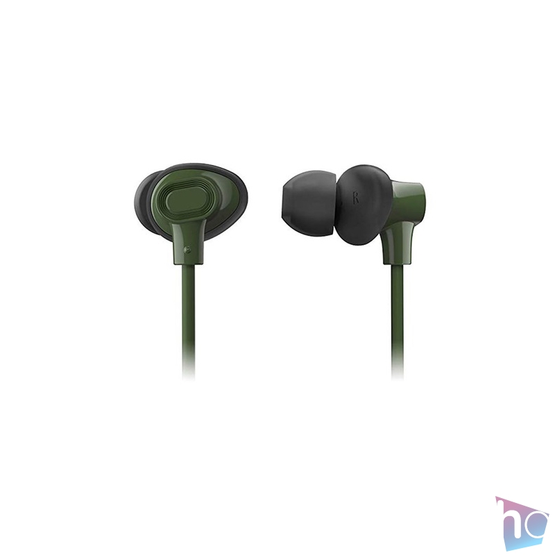 Panasonic RP-NJ310BE Bluetooth XBS zöld fülhallgató