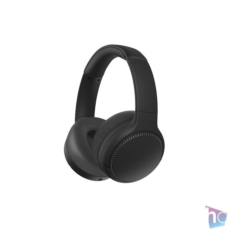 Panasonic RB-M500BE-K Bluetooth fekete fejhallgató