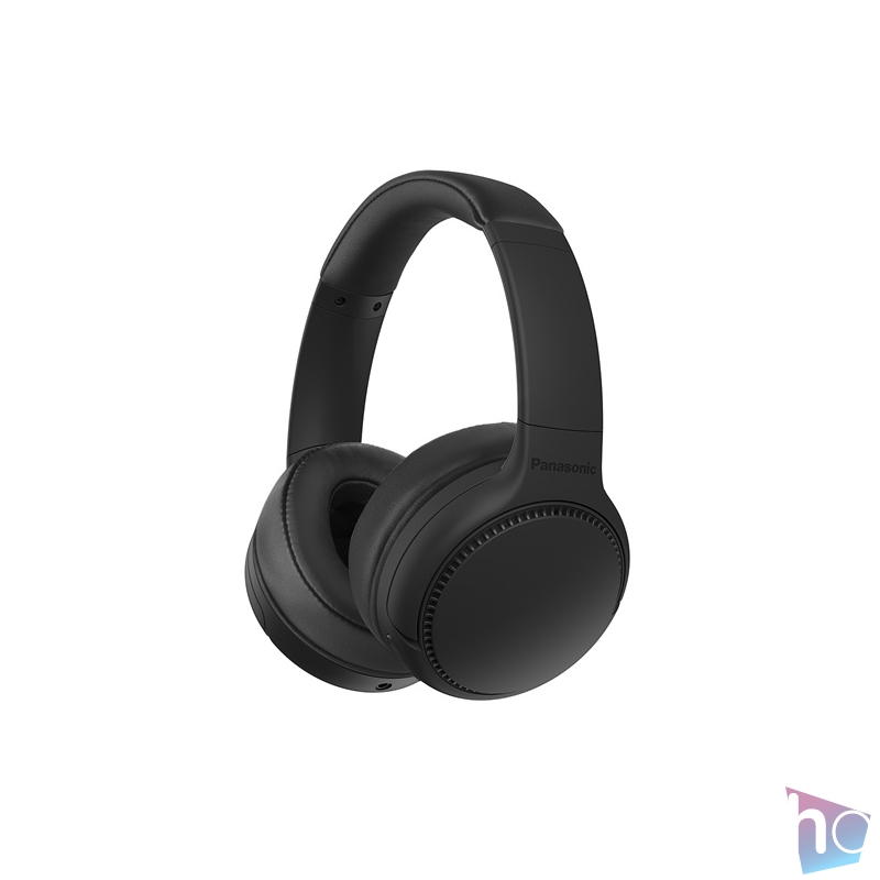 Panasonic RB-M300BE-K Bluetooth fekete fejhallgató