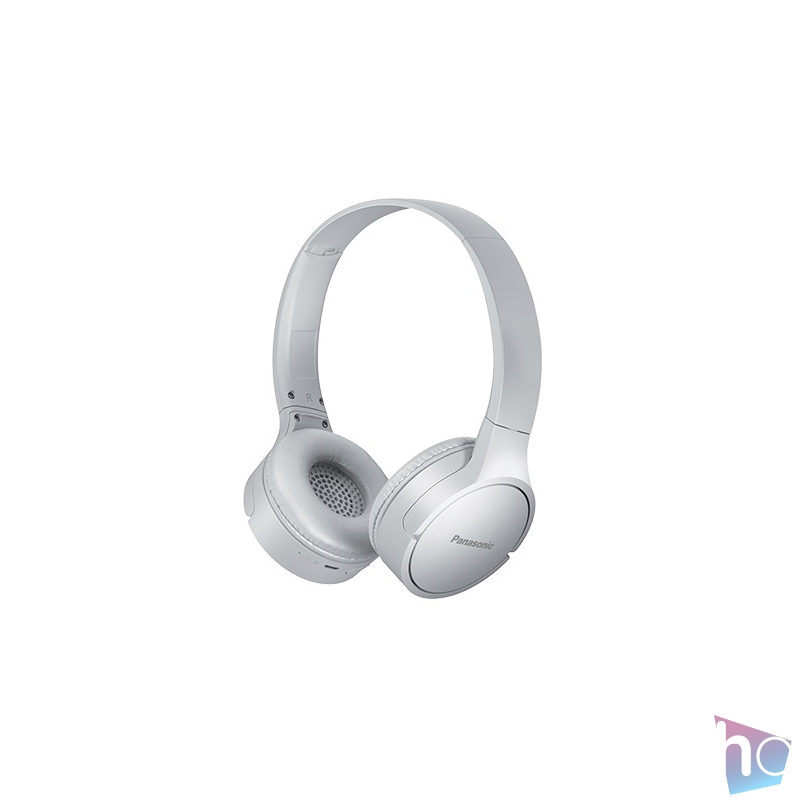 Panasonic RB-HF420BE-W Bluetooth fehér fejhallgató