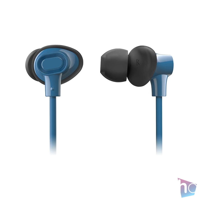 Panasonic RP-NJ310BE Bluetooth XBS kék fülhallgató