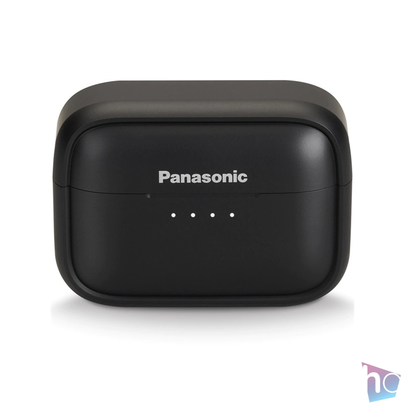 Panasonic RZ-B210WDE-K True Wireless Bluetooth fekete fülhallgató