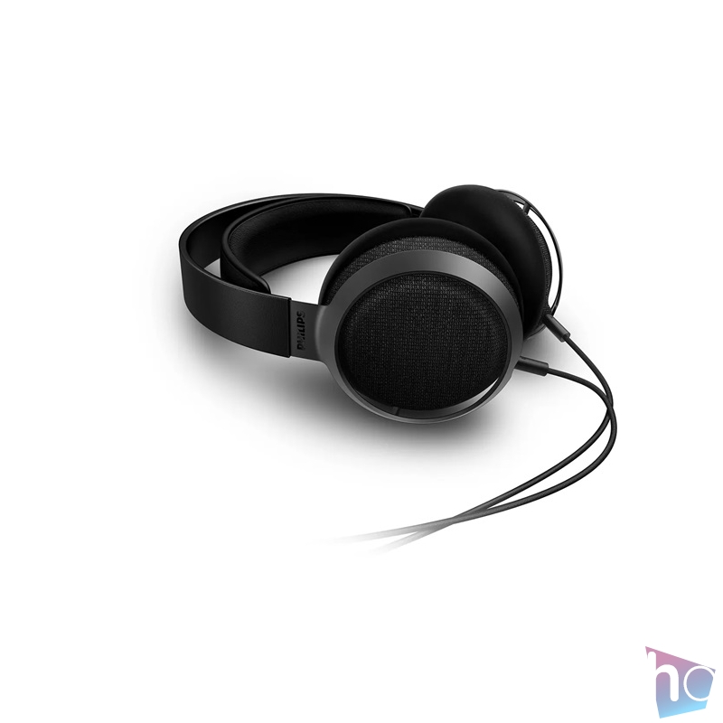 Philips X3 Fidelio audiofil Hi-Res Audio nyitott fejhallgató