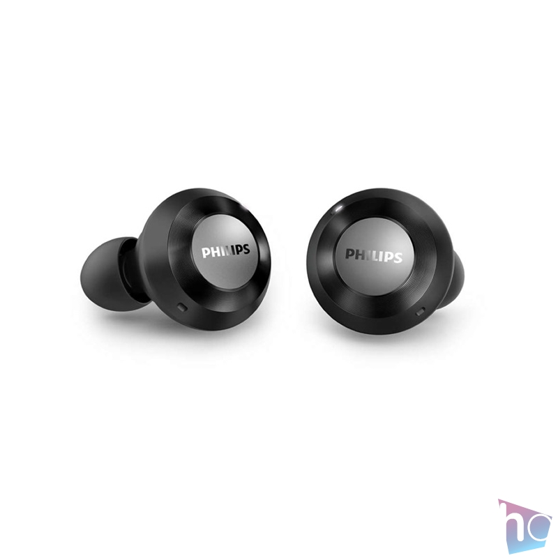 Philips TAT8505BK aktív zajszűrős True Wireless Bluetooth fekete fülhallgató
