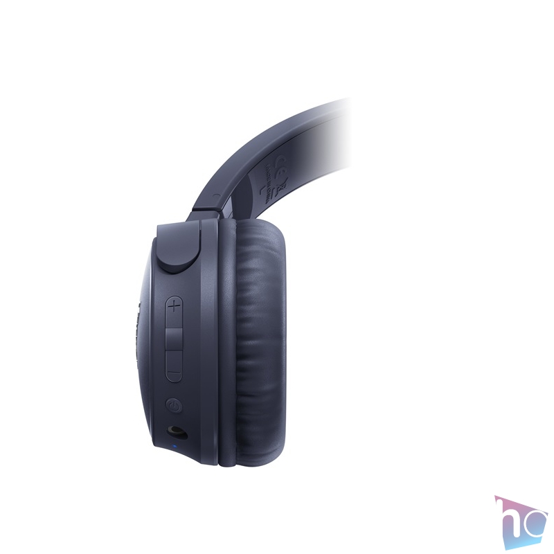 Pioneer SE-S6BN-L Bluetooth zajszűrős kék fejhallgató