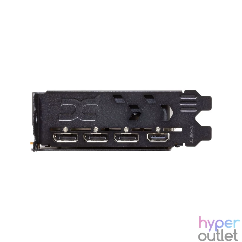 PowerColor Reaper AMD RX 9070 16GB GDDR6 256bit PCIe videókártya