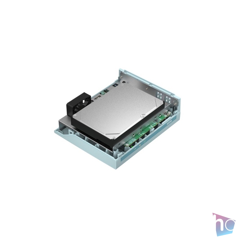 QNAP TS-130 1x SSD/HDD NAS