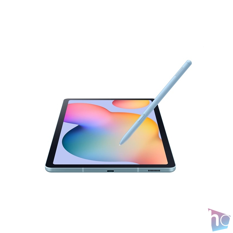 Samsung Galaxy Tab S6 Lite S Pen (SM-P613) 10,4" 4/64GB kék Wi-Fi tablet