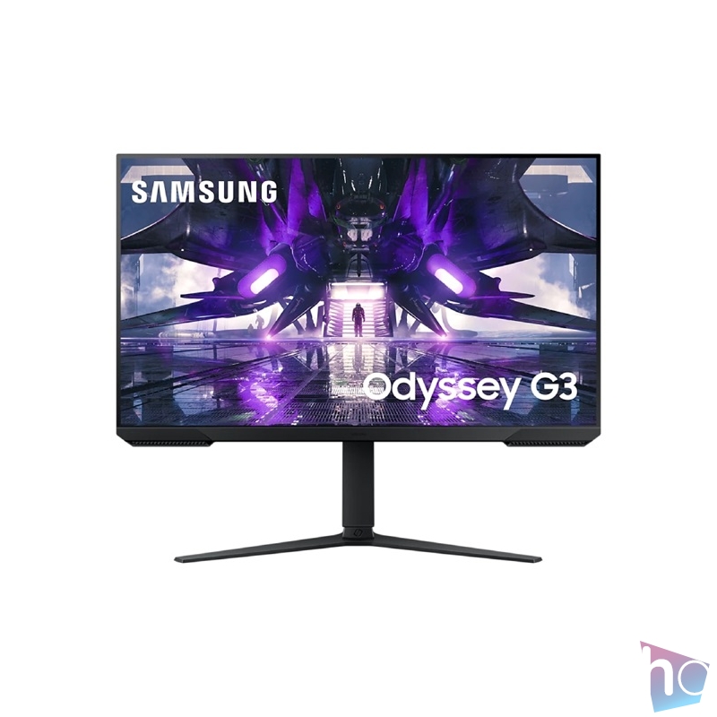Samsung 32" S32AG32ANU FHD VA 165Hz HDMI/DP gamer monitor