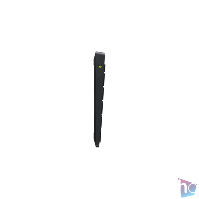 Samsung OSAM-EJ-B3400BBEG Bluetooth fekete billentyűzet