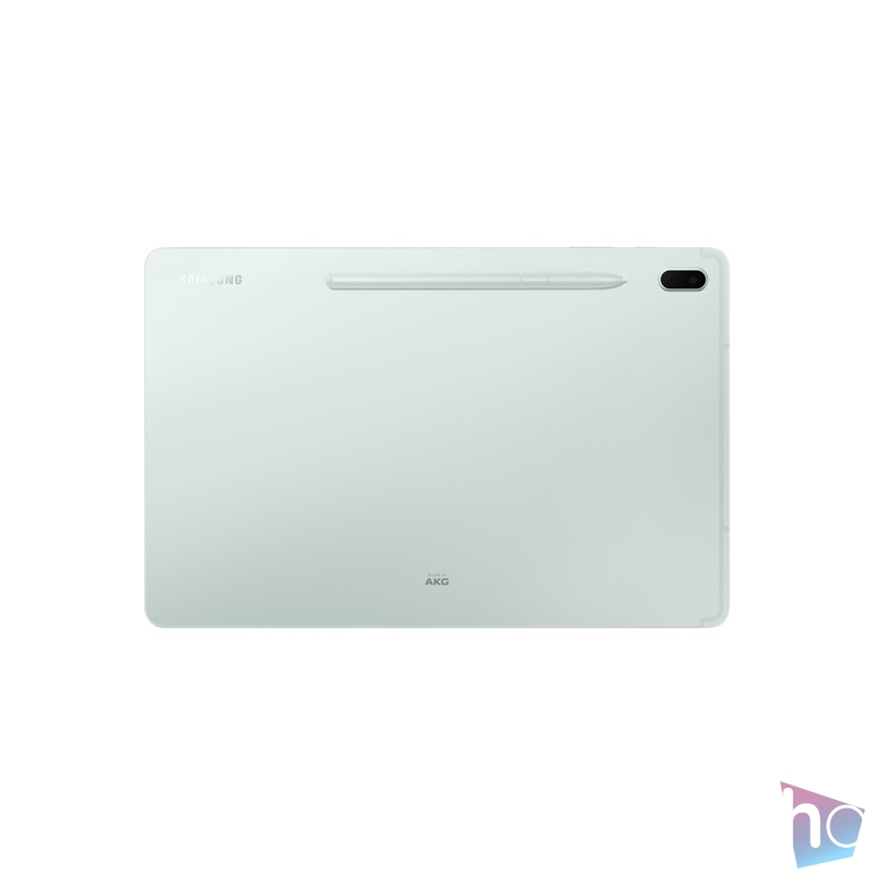 Samsung Galaxy Tab S7 FE (SM-T733) 12,4" 64GB világoszöld Wi-Fi tablet
