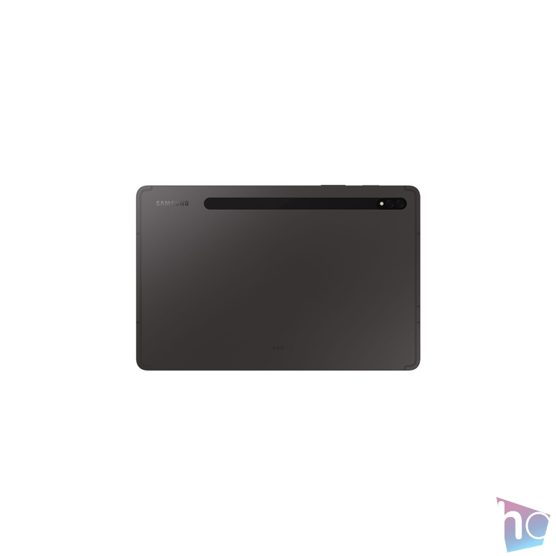 Samsung Tab S8 (SM-X706) 11" 128GB grafit Wi-Fi + 5G tablet