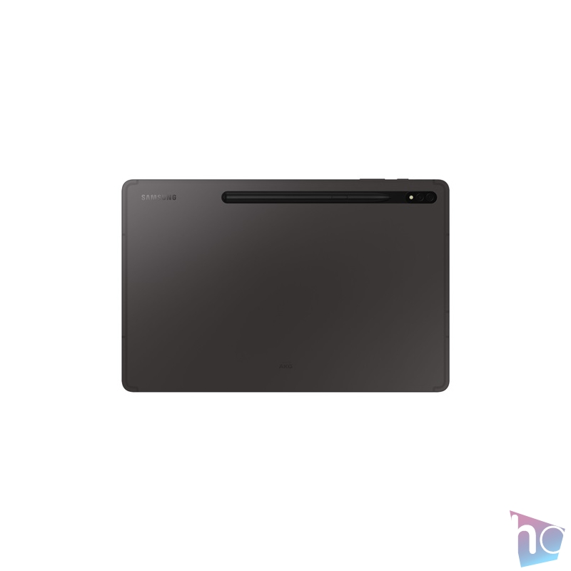 Samsung Galaxy Tab S8+ S Pen (SM-X800) 12,4" 128GB grafit Wi-Fi tablet