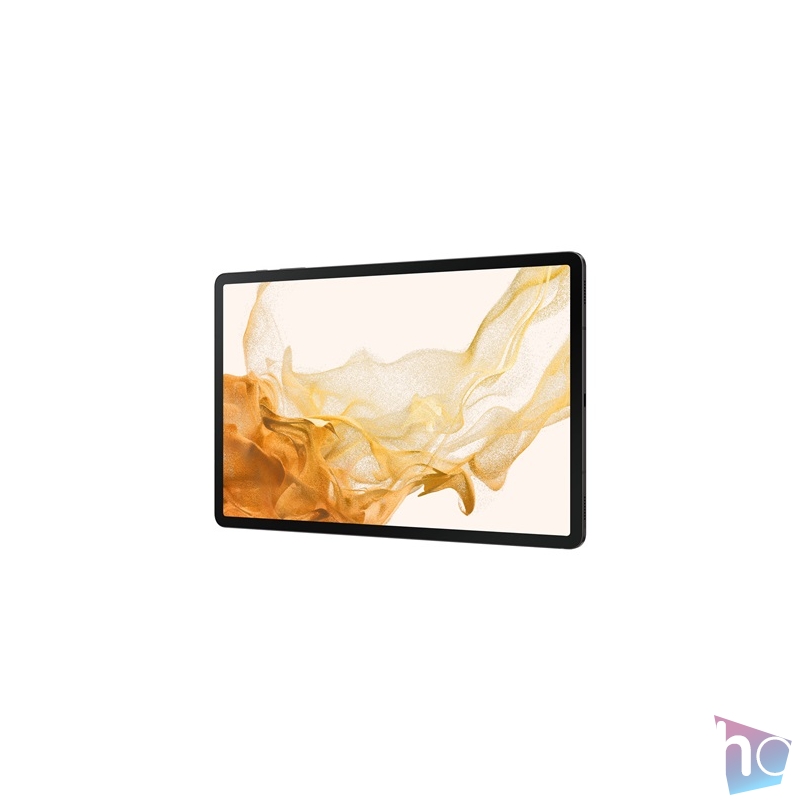 Samsung Tab S8+ (SM-X806) 12,4" 128GB grafit Wi-Fi + 5G tablet