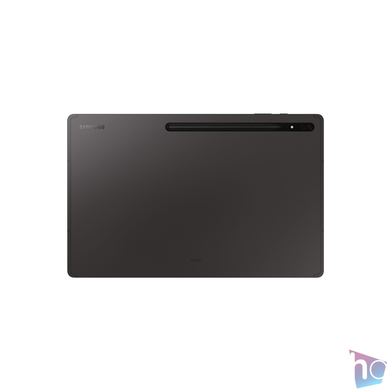 Samsung Galaxy Tab S8 Ultra S Pen (SM-X906) 14,6" 128GB grafit Wi-Fi + 5G tablet