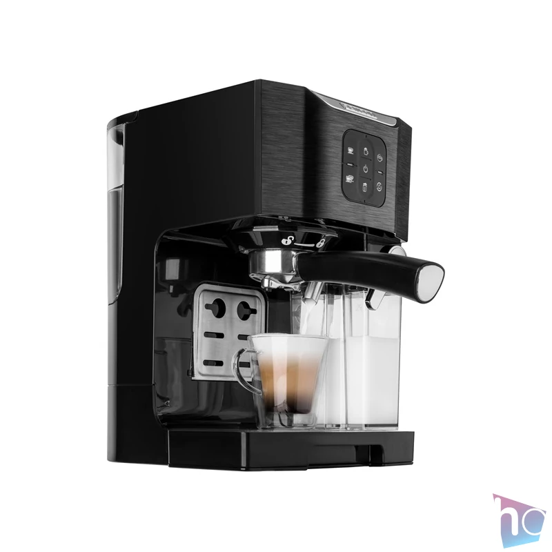 Sencor SES 4040BK fekete espresso kávéfőző