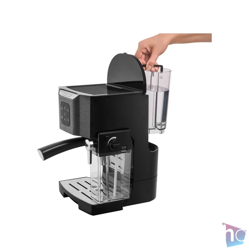 Sencor SES 4040BK fekete espresso kávéfőző