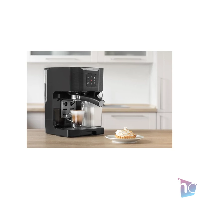 Sencor SES 4040BK fekete espresso kávéfőző