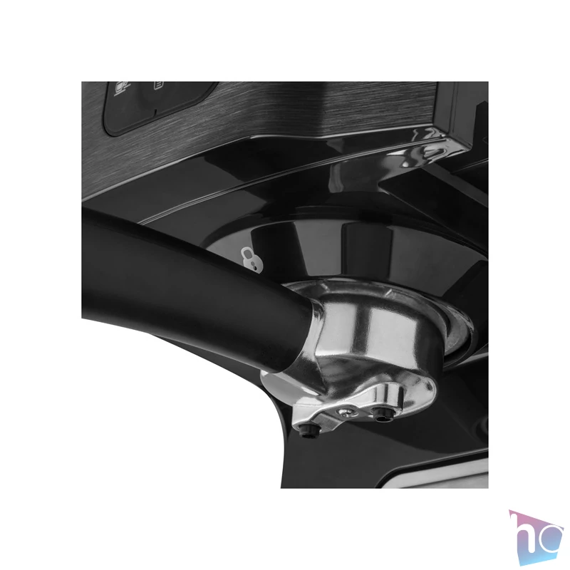 Sencor SES 4040BK fekete espresso kávéfőző