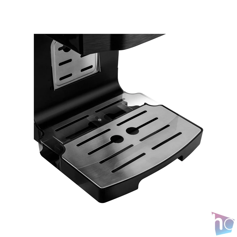 Sencor SES 4040BK fekete espresso kávéfőző
