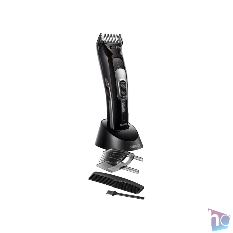 Sencor SHP 4501BK szürke-fekete hajnyíró