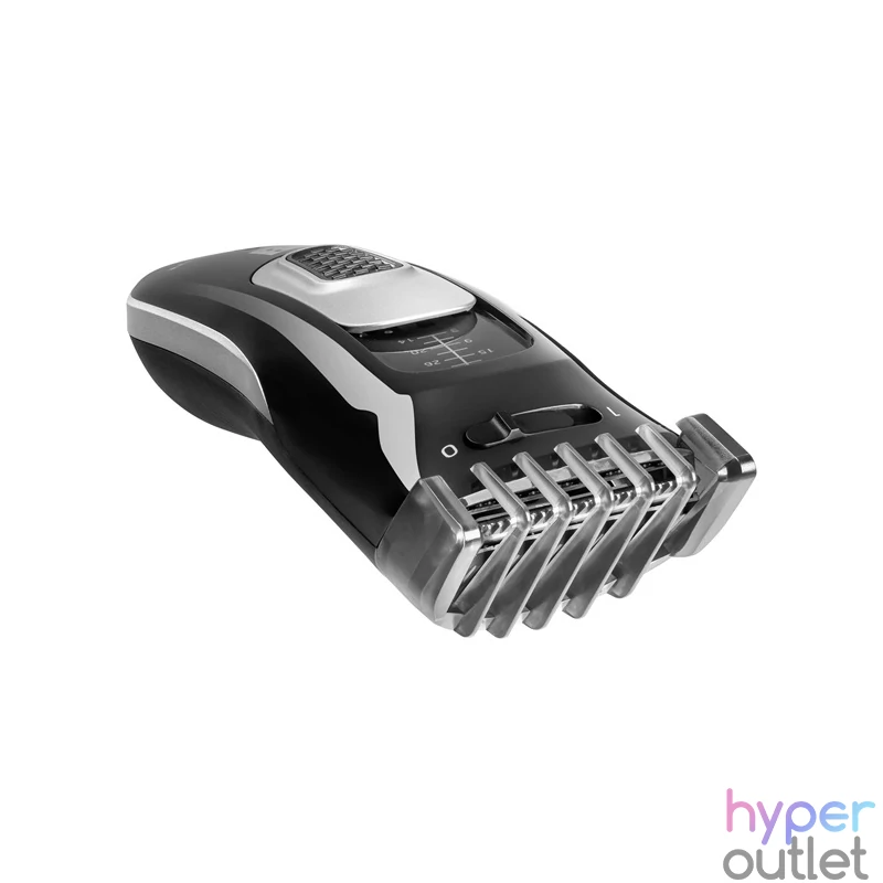 Sencor SHP 4501BK szürke-fekete hajnyíró