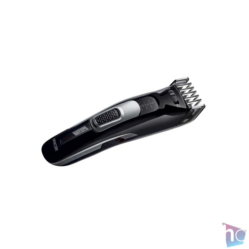 Sencor SHP 4501BK szürke-fekete hajnyíró