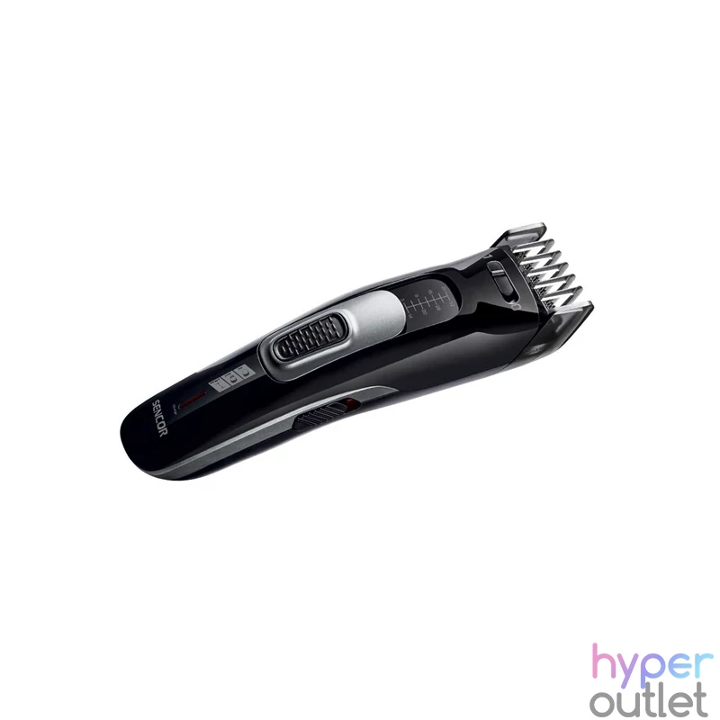 Sencor SHP 4501BK szürke-fekete hajnyíró