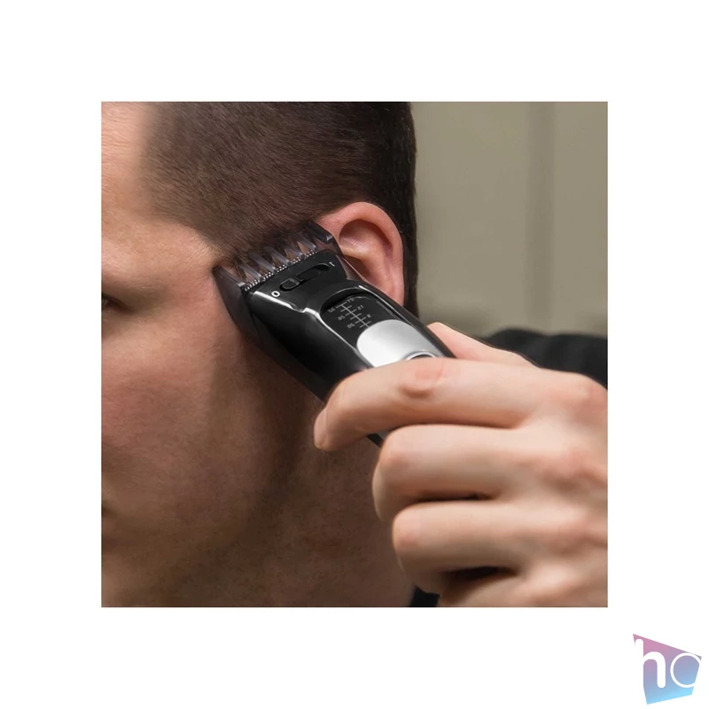 Sencor SHP 4501BK szürke-fekete hajnyíró