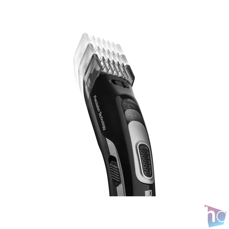 Sencor SHP 4501BK szürke-fekete hajnyíró