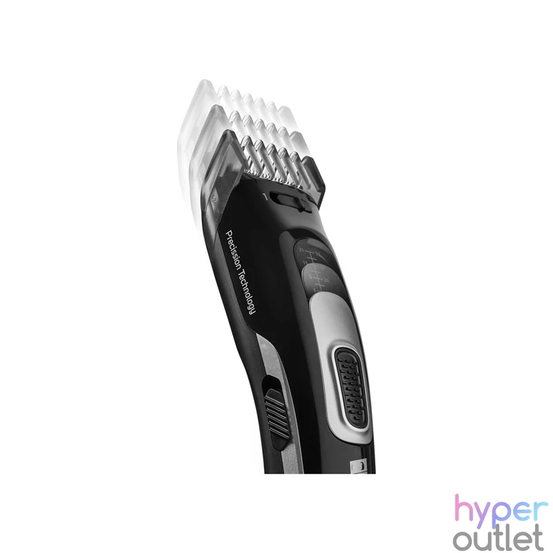 Sencor SHP 4501BK szürke-fekete hajnyíró