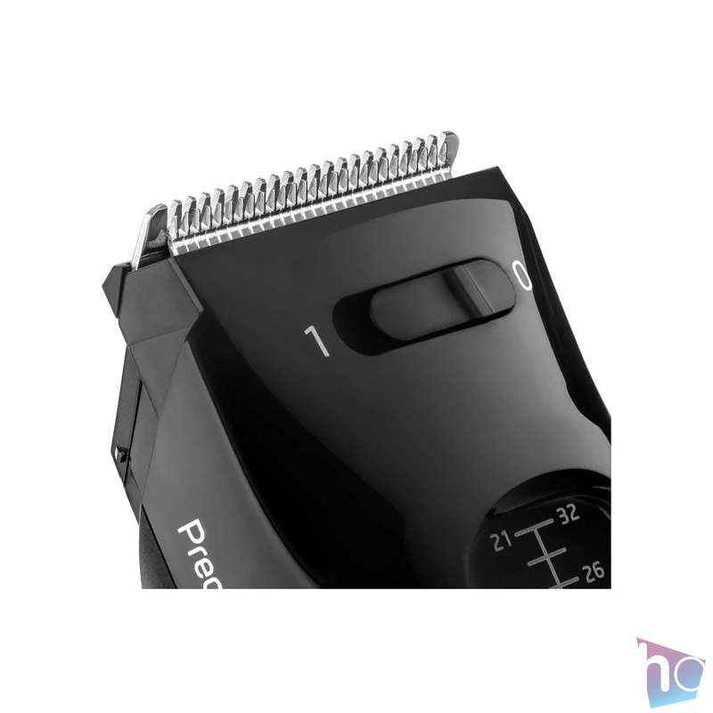 Sencor SHP 4501BK szürke-fekete hajnyíró