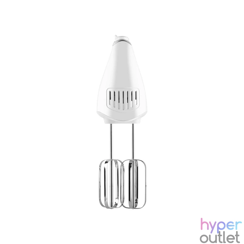 Sencor SHM 5206WH-EUE3 fehér kézi mixer