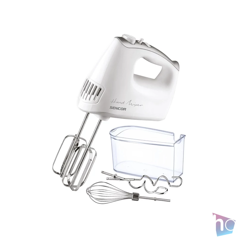Sencor SHM 5206WH-EUE3 fehér kézi mixer