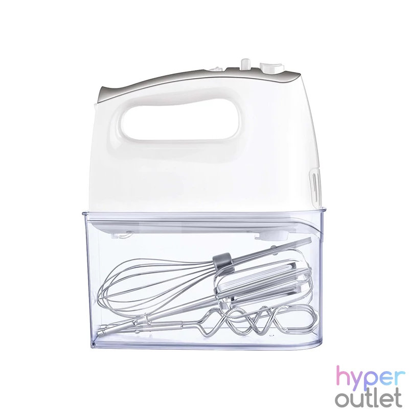 Sencor SHM 5206WH-EUE3 fehér kézi mixer