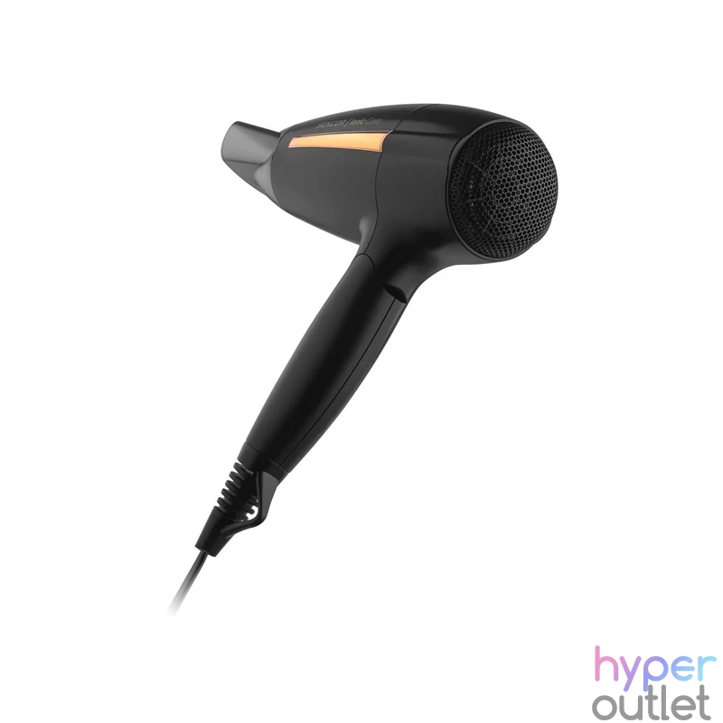 Sencor SHD 7100BK fekete-arany hajszárító