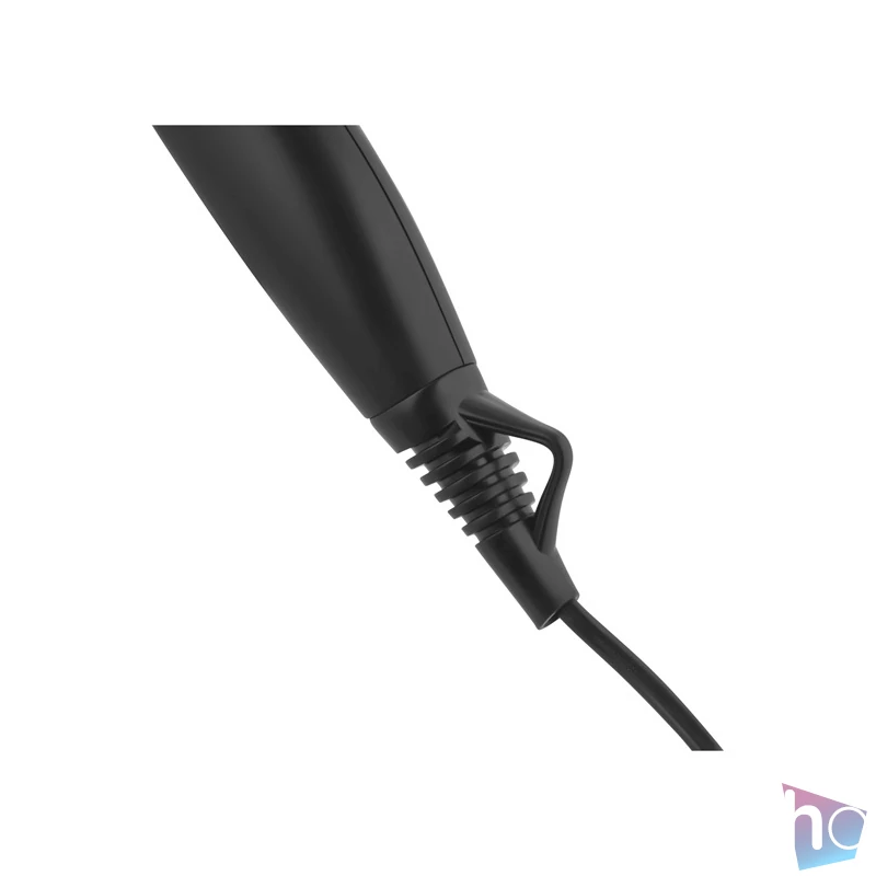 Sencor SHD 7100BK fekete-arany hajszárító