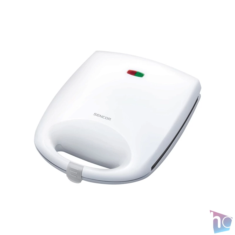 Sencor SSM 8700WH fehér szendvicssütő