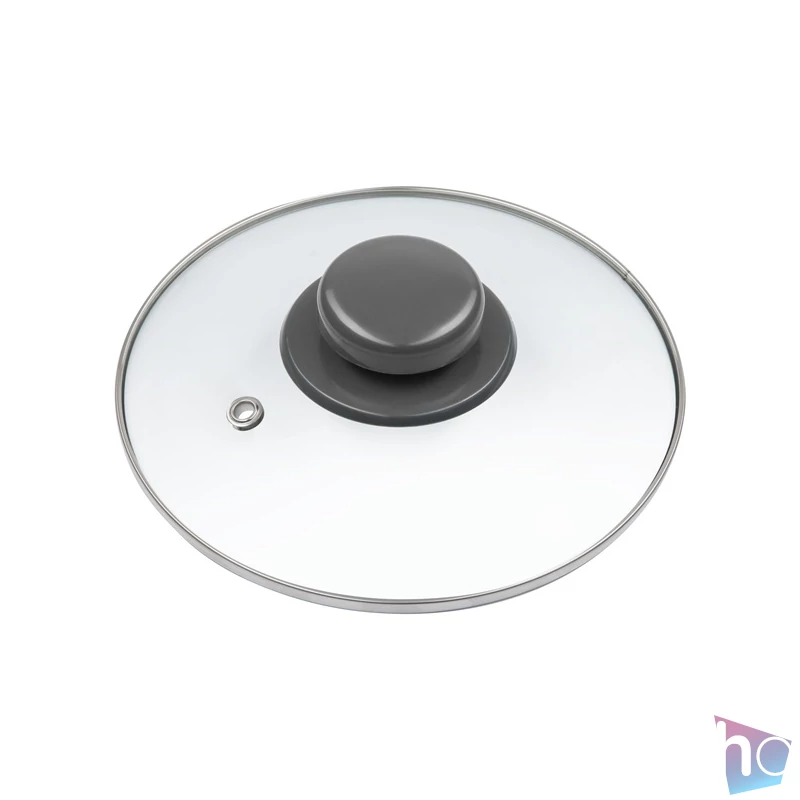 Sencor SRM 1000SS inox-fekete rizsfőző