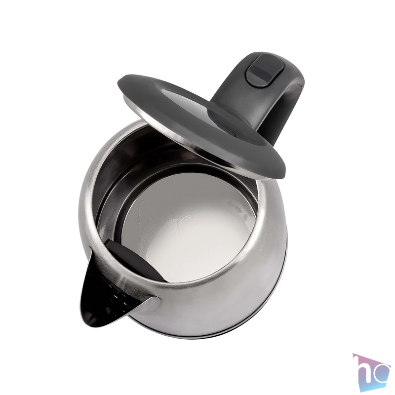 Sencor SWK 1711SS 1,7L-es inox-fekete vízforraló