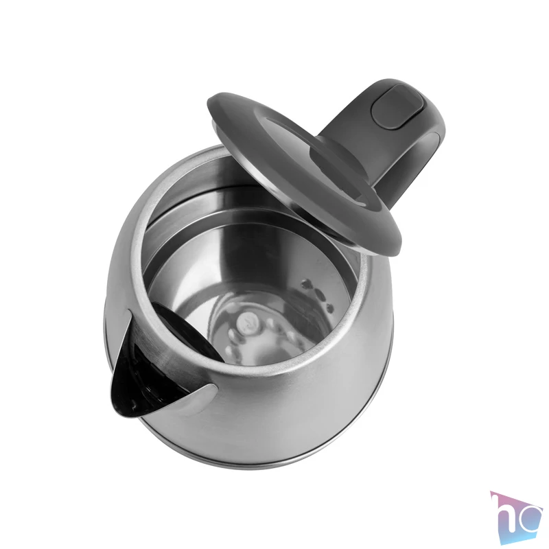 Sencor SWK 2200SS 1,2L-esinox-fekete vízforraló
