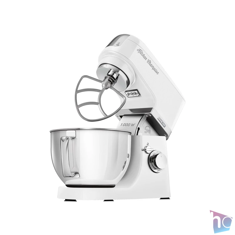 Sencor STM 6350WH fehér konyhai robotgép