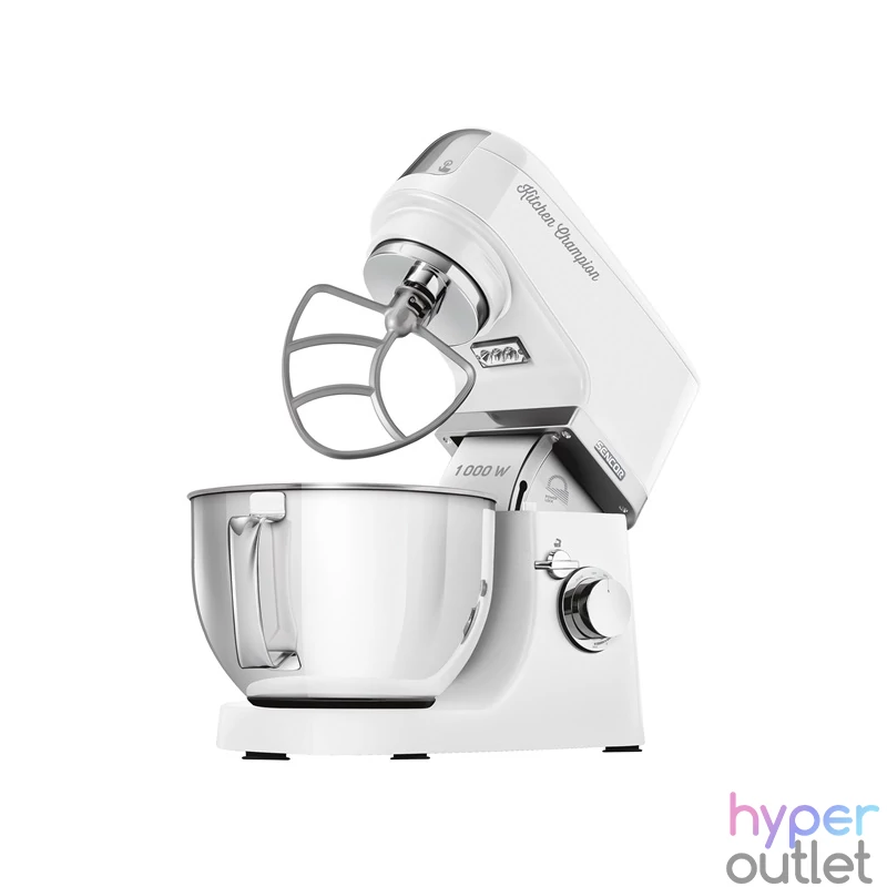 Sencor STM 6350WH fehér konyhai robotgép